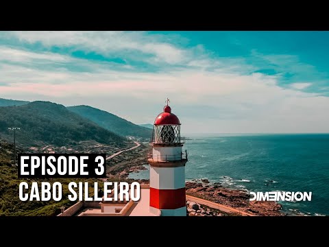 DIM3NSION: Live at Cabo Silleiro | Episode 3