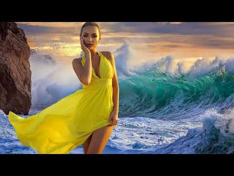 Moe Turk & Mary S.K. - Some Day (Instrumental Mix)