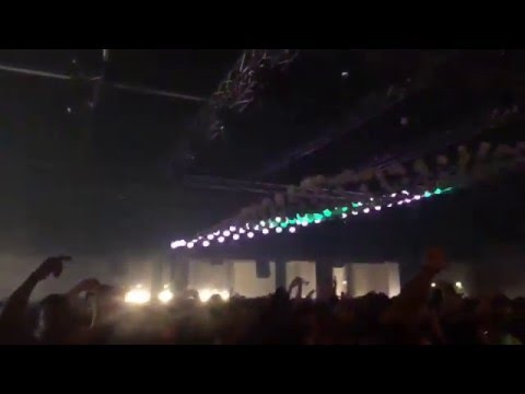 Marco Carola plays "Franz Costa - Reflection" @ Time Warp DE 02/04/2016