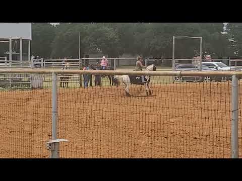 Mari Jo Larryette Playday Finals 2023