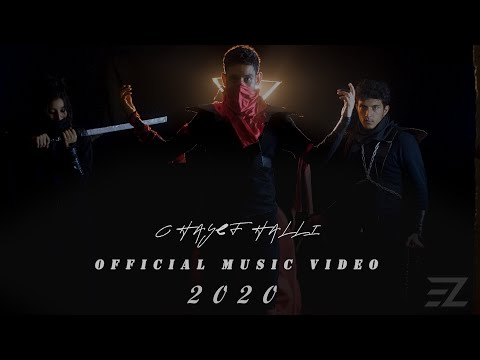 CHAYEF HALLI - OFFICIAL MUSIC VIDEO 2020 -
