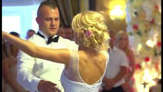Pierwszy taniec? Może piękny walc, a może skoczny jive?