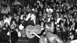 Leonard Cohen Cover Lady Midnight