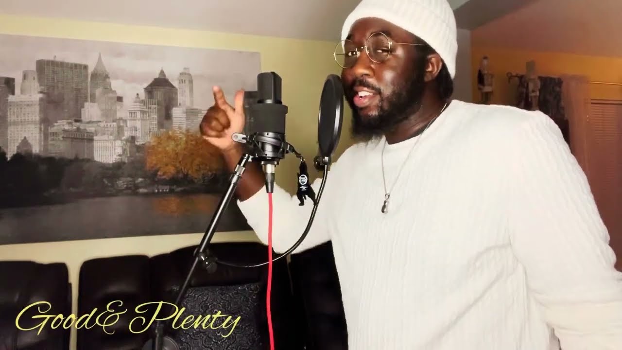 Promotional video thumbnail 3 for D Smooth