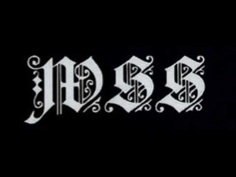 WSS - W.A.R. Againts Judeo-Christianity (Full EP)