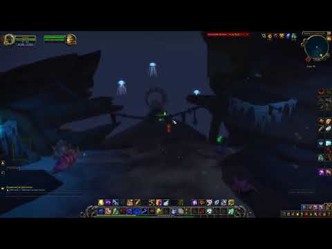 Ist das N`Zoth? :D | Battle for Azeroth | World of Warcraft