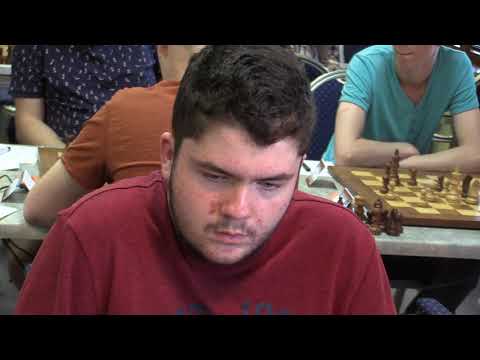 CH20 1.7. Samuel Sepeši - Matúš Mižička 1:0