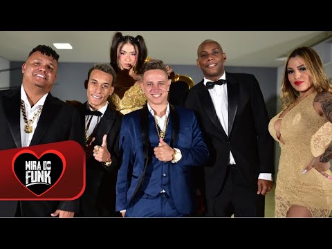 SET DJ Pavanello - MC Delux, MC GW, MC Pipokinha, MC MN e DJ Thay (Love Funk) - DJ Pavanello