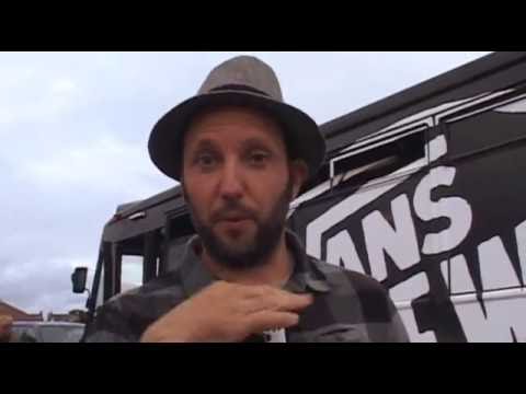 Vans BMX - Off The Wall (2008)