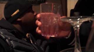 JADAKISS GO WILD IN CLUB SNEAKY PETE.S in ALBANY