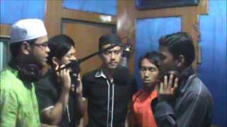 Download lagu KHILAF INSANI- BY NOWTICA (studio version) mp3 Download lagu KHILAF INSANI- BY NOWTICA (studio version) mp3