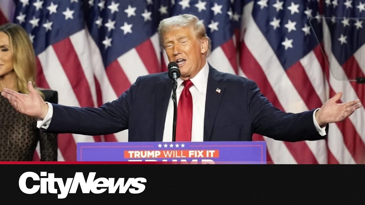 Business Report: Trump win still fueling stock markets