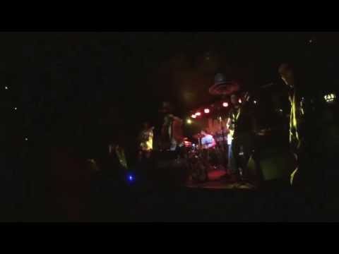 Londres 2013 Reality Shock Roll Call 4 (@Brixton Jamm)