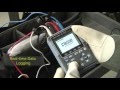 Yokogawa CW500 Power Quality Analyzer Product Video