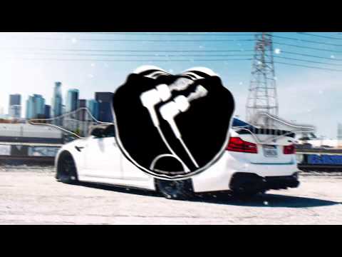 Frauble, Bran ‒ Cold Gaze (ft. Mitchell Martin) (Bass Boosted)