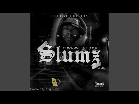 I Just Want To Make It (feat. Simon Sezz & Crown Julz)