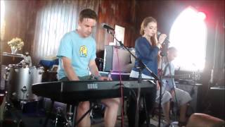 The Yearning@Indietracks (If I Can’t Have You)