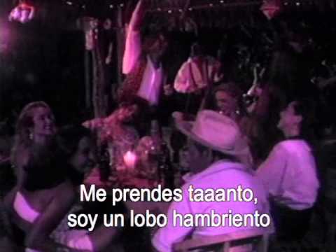 Maná - Cómo te deseo (Official CantoYo Video)