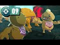 The Legend of Zelda: Tears of the Kingdom Gameplay Walkthrough - Yunobo of Goron City