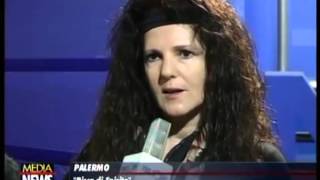 Intervista Gloria Nuti