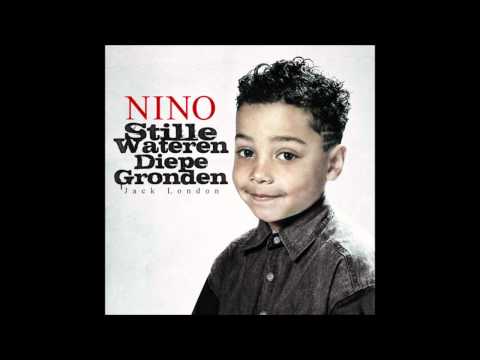 Nino - Door De Regen ft. RB Djan