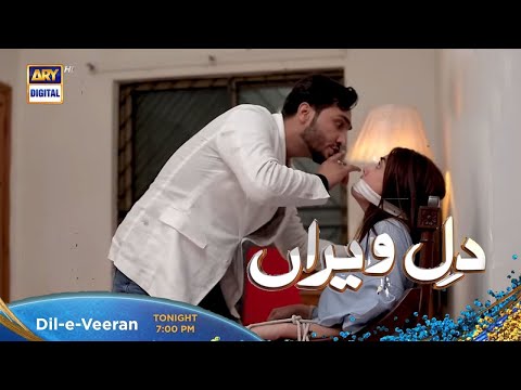 dil - e - veeran last episode 65 visit point  #dileveeran #darama #arydigtal