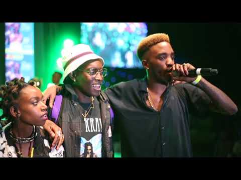 Camp Mulla Re-union @The Wave Concert