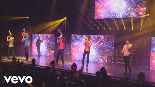 CD9 - Para Siempre (All The Way [En Vivo])