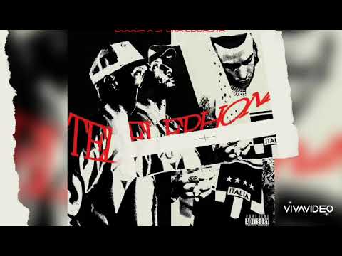Instrumental - Booba - Téléphone feat Sfera Ebbasta