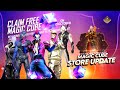 DIWALI MAGIC CUBE STORE UPDATE 21 OCT NEXT MAGIC CUBE BUNDLE FREE FIRE NEW EVENT FF NEW EVENT