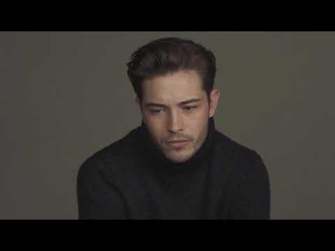 Francisco Lachowski for Liu Jo UOMO FW 17-18 - #anUrbanTale