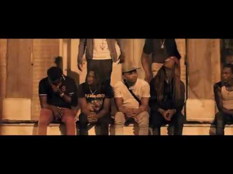 BCM Key x NoCap - "Trap Love" (Official Music Video)