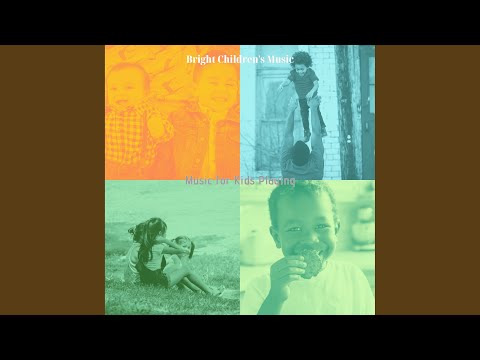 Fantastic Kids Playing