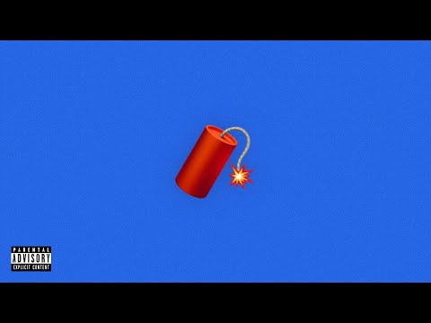 (FREE) Ninho x Leto Type Beat - "DYNAMITE" | ft. Damso | Instrumental Sombre 2020