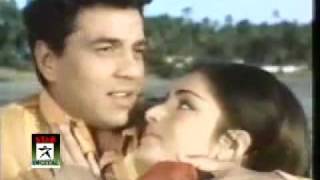 Jhilmil Sitaron Ka - YouTube