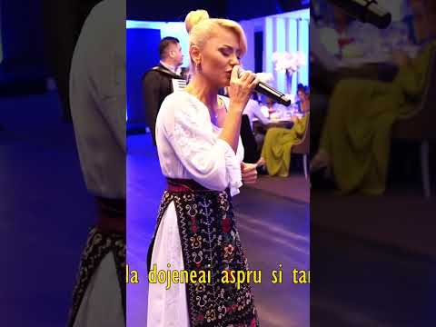 Emilia Ghinescu | Live la nunta