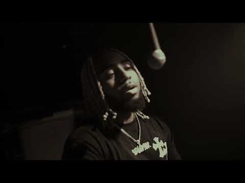 Yungcudii - Pastor (Official Music Video)