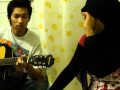 Camelia Rindu Padanya Nadia Feat Angelkoboi Cover