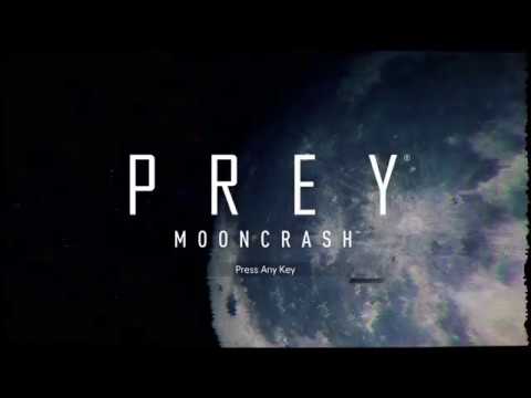 Prey Mooncrash Part 01 - We're just gonna throw time travel in, because why not?