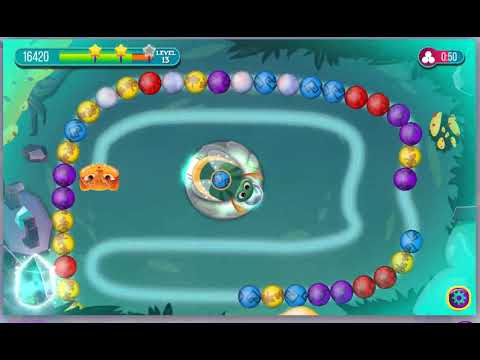 Viola s Quest Level 13 no Booster by Michi G