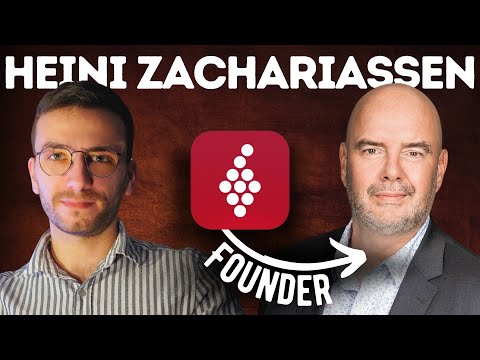 The Story of Vivino - with Founder @RawStartup