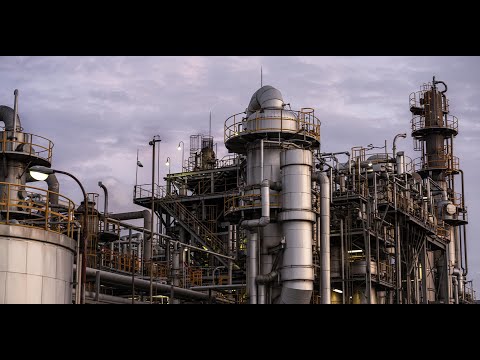 Segmento Indústria Química e Petroquímica | Polyseal