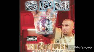 SPM - The 3rd Wish To Rock The World (Full Album)