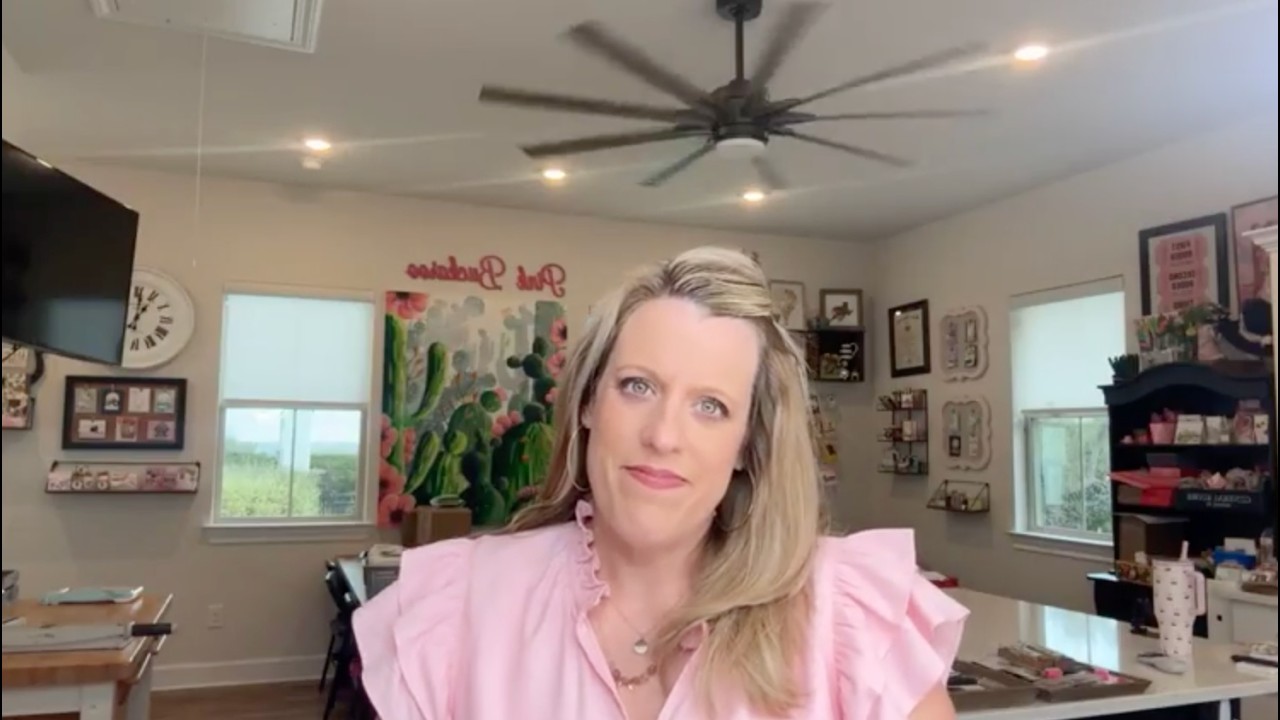 Facebook Friday- Cutest Crew