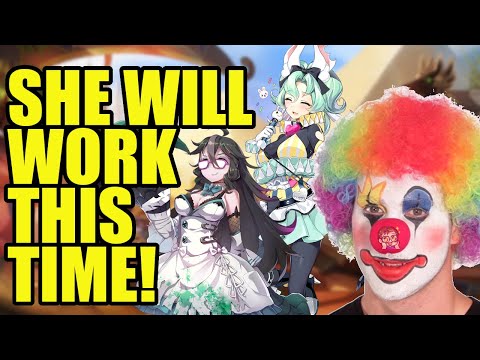 4th Attempt At Pearlhorizon & Mui! EPIC SEVEN