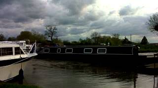 Novice Navigator Navigating A Tough Turn.