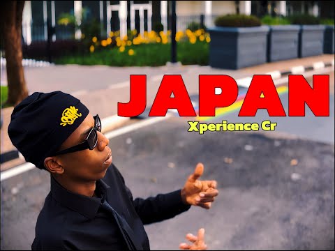 xperience cr - JAPAN ( visualizer )