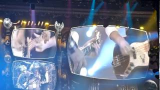 RUSH - Time Machine Tour 2011 (Part 10 of 10)