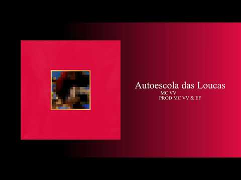 MC VV FT BOFFE - Autoescola das Loucas (INSTRUMENTAL REMAKE) [reprod. noppes]