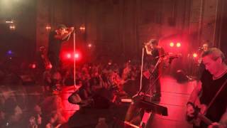 Jon Bon Jovi - Under Pressure (live at Count Basie Theatre 2014)